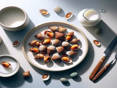 Percebes