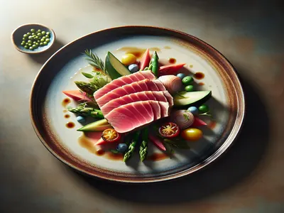 Tuna