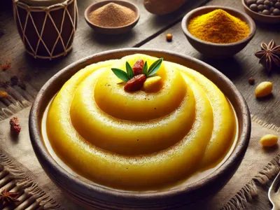 Achu Soup