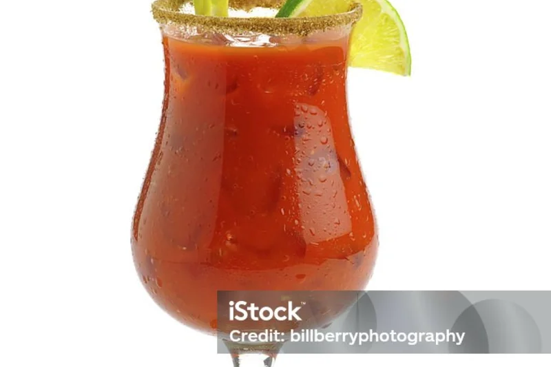 Caesar Cocktail