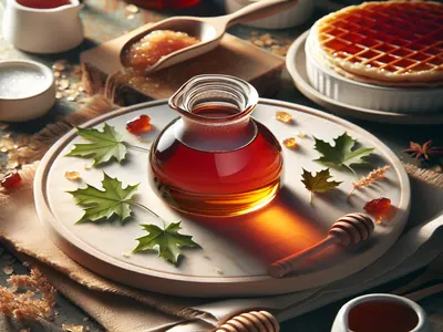 Maple Syrup