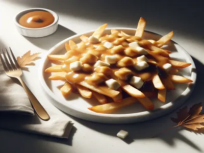 Poutine