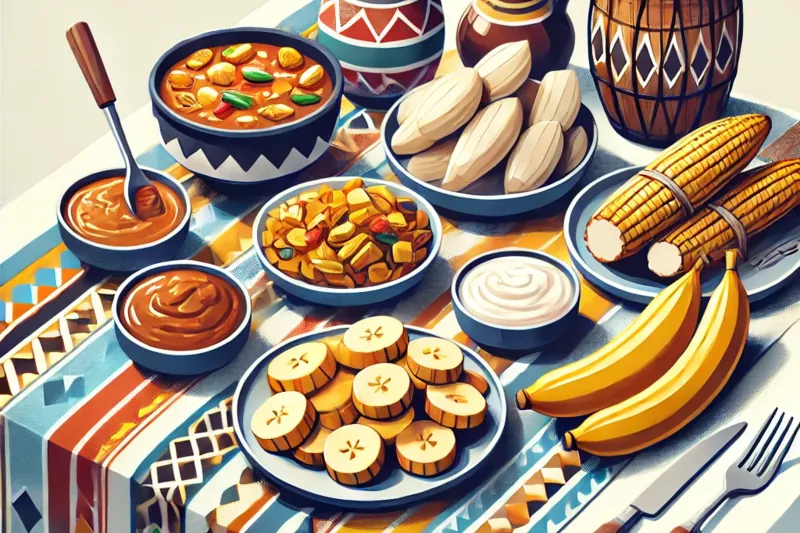 Central African Republic