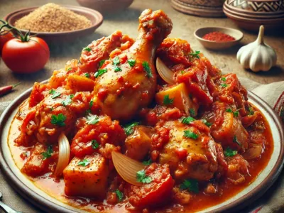 Poulet