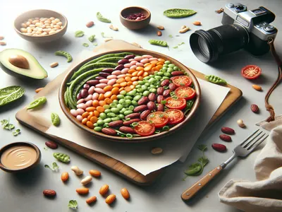 Porotos Granados