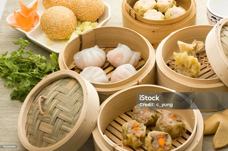 Dim Sum