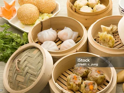 Dim Sum