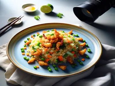 Fried Rice