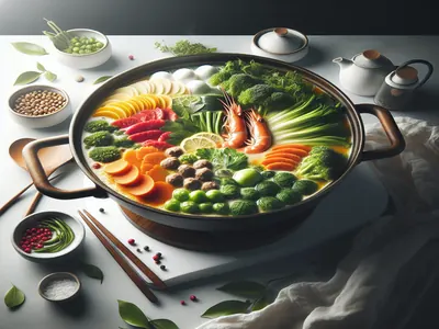 Hot Pot