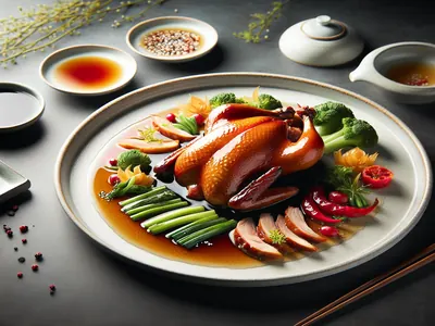 Peking Duck