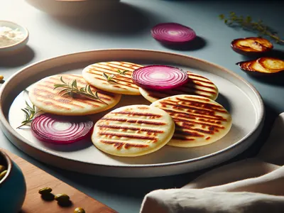 Arepas