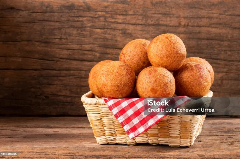 Buñuelos