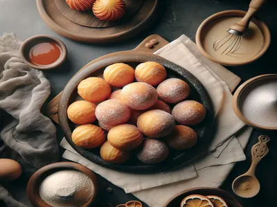 Buñuelos