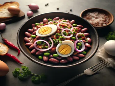 Gallo Pinto