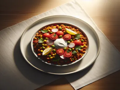 Picadillo