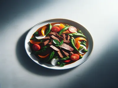 Ropa Vieja