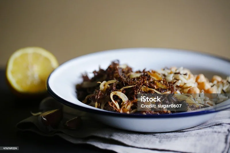 Vaca Frita