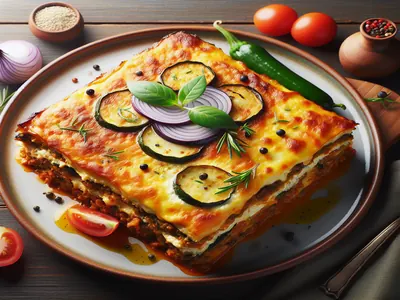 Moussaka
