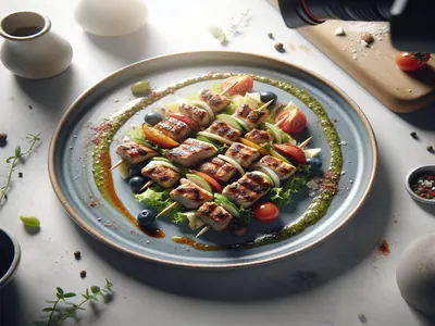Souvlaki