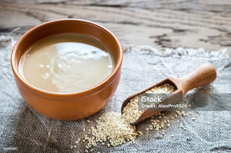 Tahini