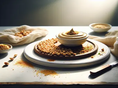 Tahini