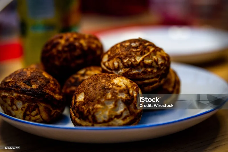 Æbleskiver