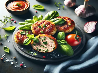 Frikadeller
