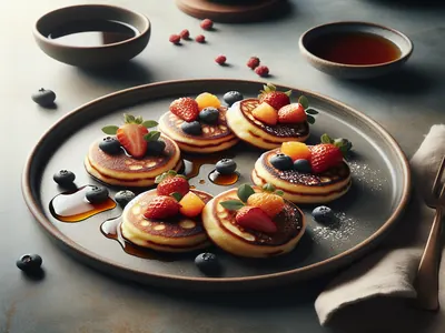 Æbleskiver