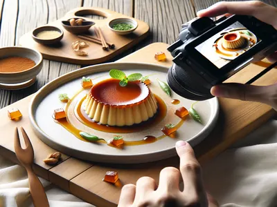 Flan