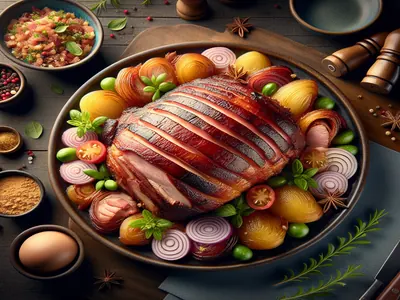 Pernil