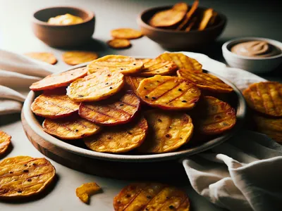 Tostones