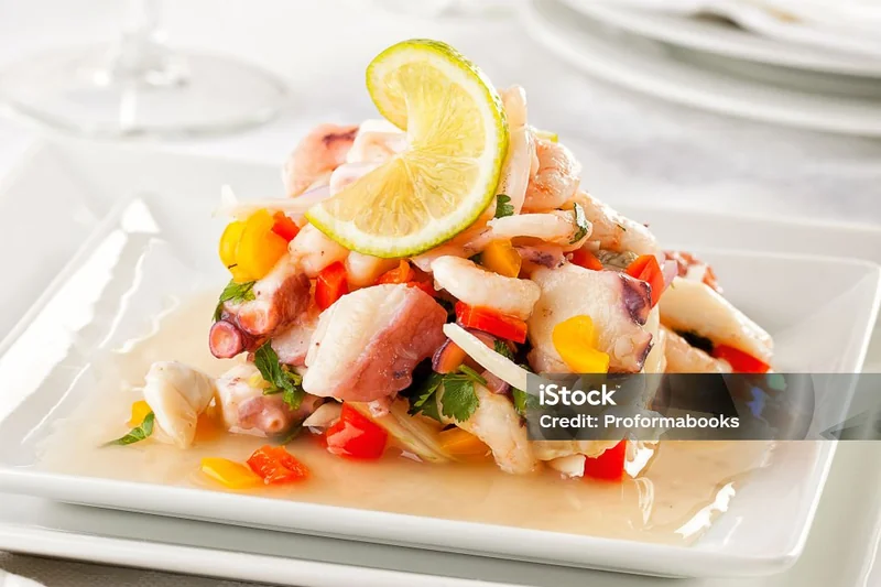 Ceviche