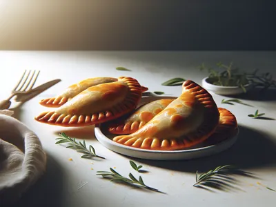 Empanadas De Viento