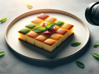 Basbousa