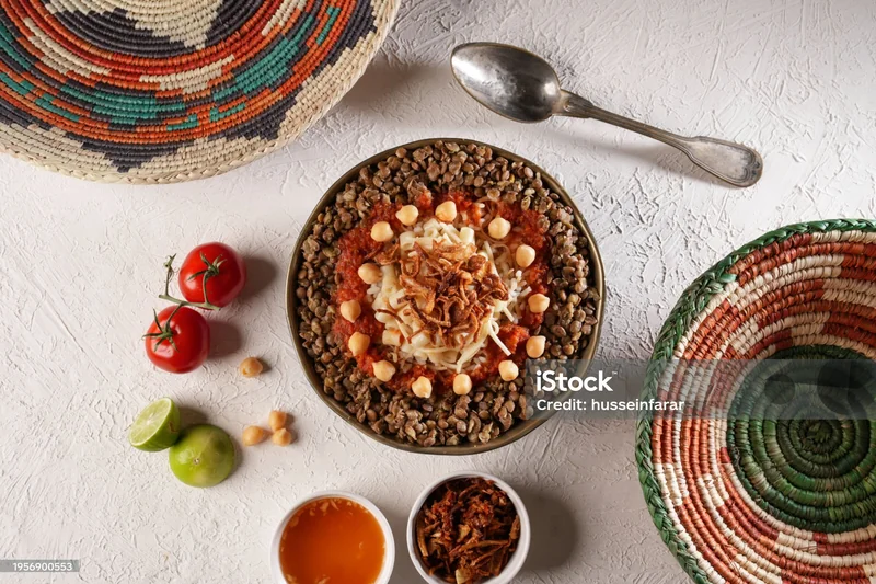 Koshari