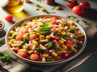 Koshari
