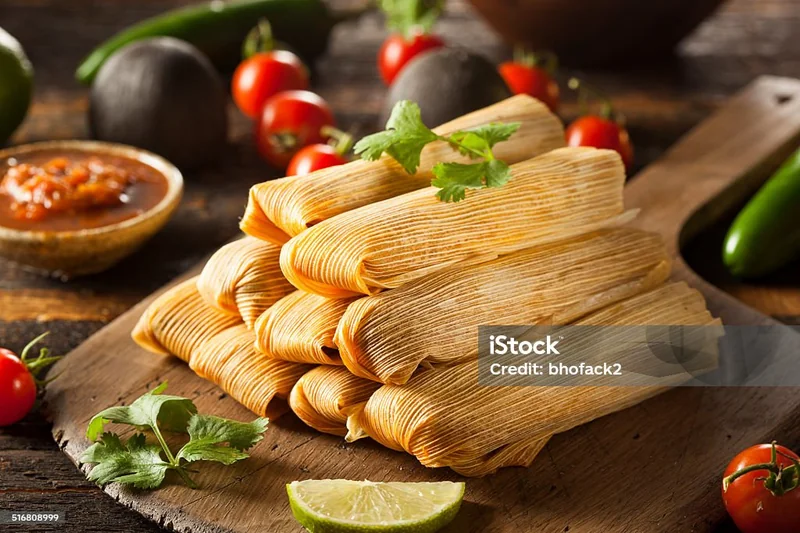 Tamales