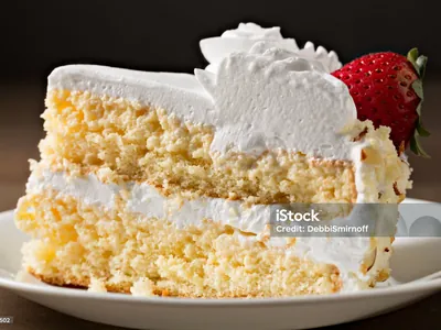 Tres Leches
