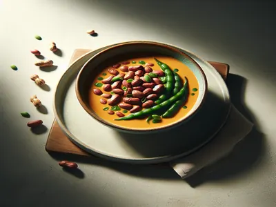 Groundnut Soup