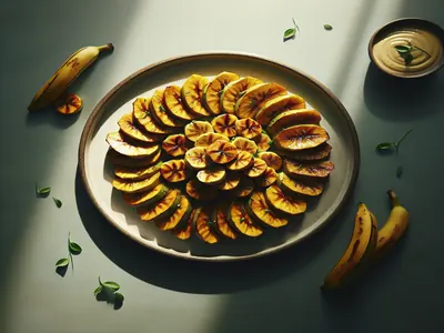 Plantains