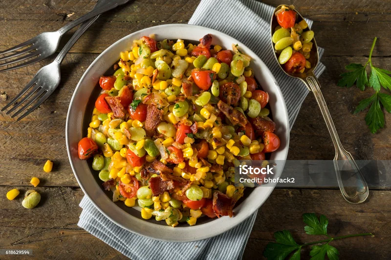 Succotash