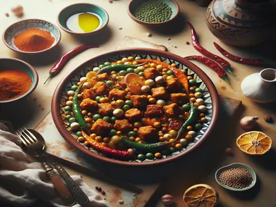 Berbere