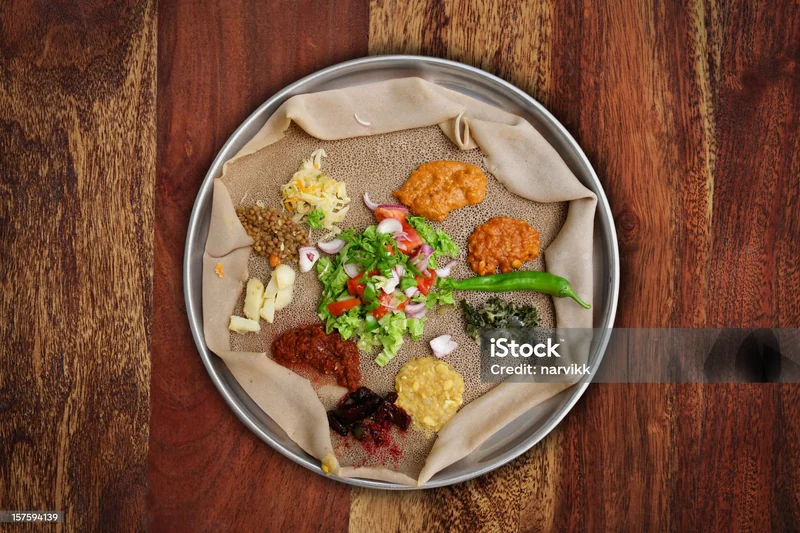Injera