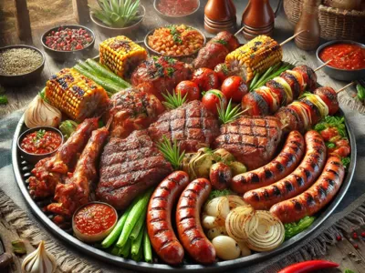 Shisanyama