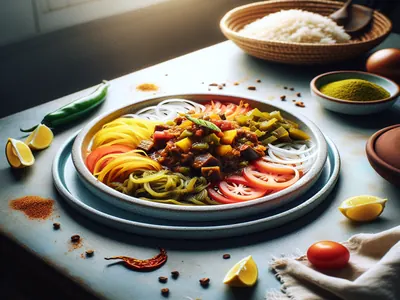 Doro Wat