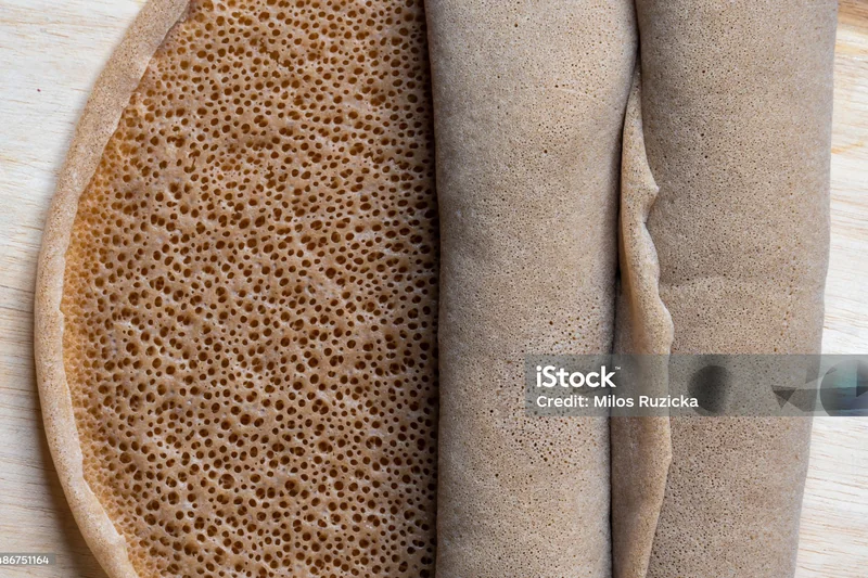 Injera