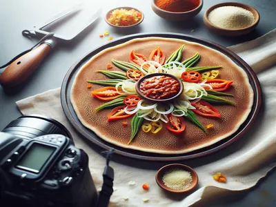 Injera