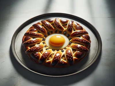 Karjalanpiirakka