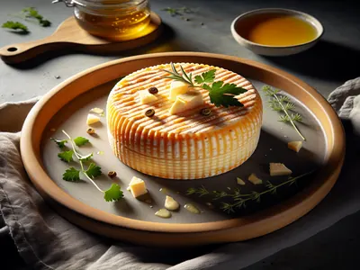 Leipäjuusto
