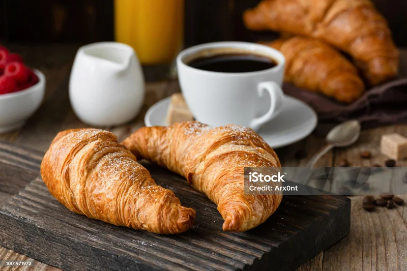 Croissant